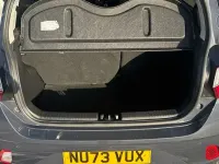 Used Hyundai i10 Premium 67 HP (49 kW) 2023 Hatchback