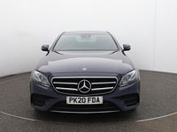 used Mercedes E200 E Class 2.0AMG Line Edition (Premium) Saloon 4dr Petrol G-Tronic+ Euro 6 (s/s) (184 ps) AMG body Saloon