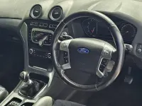 Used Ford Mondeo Titanium X 2013 Grey Estate