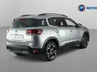 Used Citroën C5 Aircross Shine 131 HP (96 kW) 2023 SUV