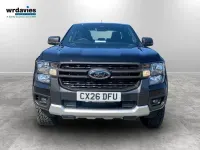 New Ford Ranger Tremor 2026 Pickup