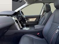 Used Land Rover Discovery Sport HSE Dynamic 204 HP (150 kW) 2023 SUV