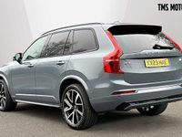 used Volvo XC90 Recharge Ultimate T8