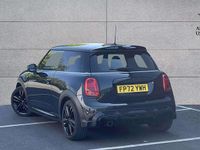 Begagnad Mini Cooper Hatch 134 HK (98 kW) 2023 Svart Halvkombi