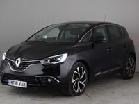 used Renault Scénic IV 1.6 dCi Signature Nav 5dr