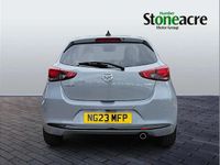 Used Mazda 2 Homura-Aka 88 HP (64 kW) 2023 Grey Hatchback