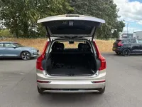 Used Volvo XC90 Ultimate 455 HP (334 kW) 2022 Bright dusk SUV