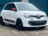 Usado Renault Twingo Dynamique 69 HP (50 kW) 2018 Citadino