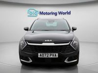 Used Kia Sportage 150 HP (110 kW) 2023 SUV