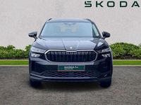 Used Skoda Kodiaq SE 110 HP (80 kW) 2024 Black magic pearl effect SUV