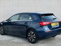 used Mercedes A180 A-ClassSE 5dr