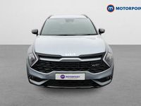 Used Kia Sportage GT-Line 180 HP (132 kW) 2025 Silver SUV