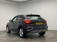 Used Audi Q2 Sport 150 HP (110 kW) 2021 Grey SUV