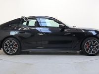 Used BMW 420 Gran Coupé M Sport 181 HP (133 kW) 2025 Black Coupe