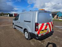 used Citroën Berlingo 1.6 e-HDi Airdream 750Kg LX 90ps