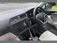 Used VW Tiguan Elegance 147 HP (108 kW) 2023 White SUV