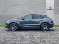 used Porsche Macan GTS 5dr PDK