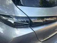 Used Peugeot 308 GT 134 HP (98 kW) 2025 Grey Hatchback