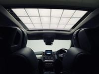 Used Mercedes GLE63 AMG Premium 2016 White Coupe