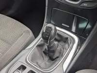 Second-hand Vauxhall Insignia SRi 2017 Gri Hatchback