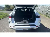 Used BYD Seal U Comfort 324 HP (238 kW) 2025 White SUV