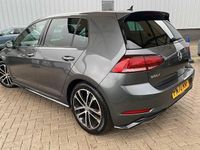 Used VW Golf VIII R-line Edition 147 HP (108 kW) 2020 Grey Hatchback