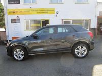 Used Audi Q2 Sport 110 HP (80 kW) 2022 SUV