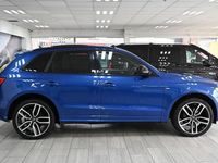 Used Audi Q5 S-Line 2017 Blue SUV