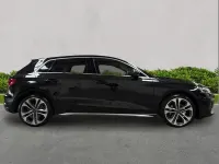 New Audi A3 S-Line 113 HP (83 kW) 2026 Other Hatchback