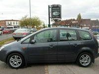 Used Ford C-MAX 2004 MPV