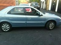 Used Citroën Xsara 2001 Hatchback