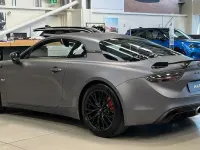 Used Alpine A110 300 HP (220 kW) 2025 Coupe