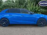 Second-hand Vauxhall Astra GS Line 131 CP (96 kW) 2025 Hatchback