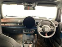 Used Mini Cooper Hatch 154 HP (113 kW) 2024 Grey Hatchback