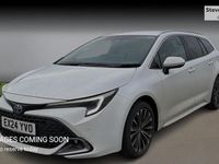 Used Toyota Corolla Design 196 HP (144 kW) 2025 Estate