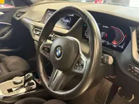 Used BMW M135 Sport Line 2020 Grey Hatchback