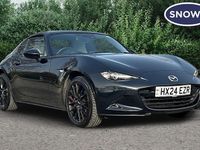 Used Mazda MX5 Homura-Line 184 HP (135 kW) 2026 Cabriolet