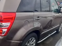 Used Suzuki Grand Vitara SZ5 2013 Bronze SUV