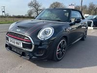 Begagnad Mini John Cooper Works 231 HK (169 kW) 2019 Halvkombi