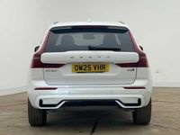 Usado Volvo XC60 Plus 247 CV (181 kW) 2026 SUV