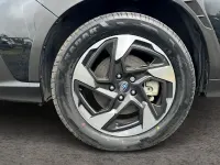 Usado Subaru Crosstrek 136 HP (100 kW) 2025 Preto SUV
