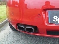 Used Alfa Romeo Brera 2008 Coupe