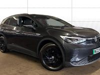 Used VW ID.4 Pure 108 kW (148 HP) 2022 Grey SUV