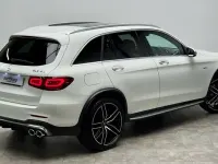 Used Mercedes GLC43 AMG Premium Plus 390 HP (286 kW) 2022 SUV