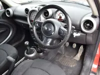 Used Mini Cooper S 2012 Red Hatchback