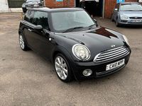 Usado Mini Cooper Hatch 2010 Preto Citadino