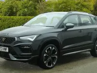Usado Cupra Ateca 150 CV (110 kW) 2025 SUV