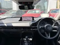 Used Mazda CX-30 Homura-Line 138 HP (101 kW) 2025 Blue SUV