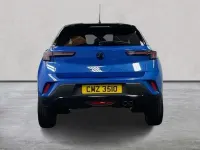 Used Vauxhall Mokka Ultimate 2023 Blue SUV