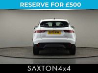 used Jaguar E-Pace 2.0d S 5dr 2WD